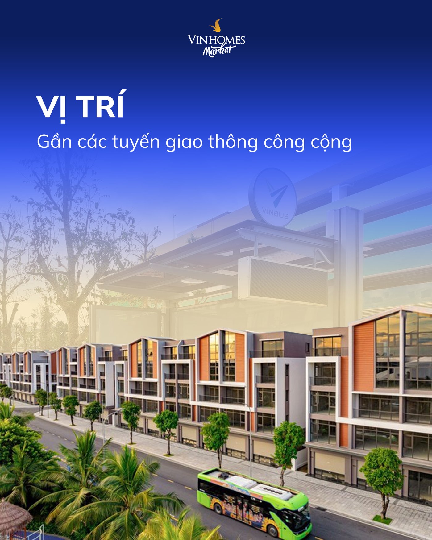 nên mua nhà ở đâu